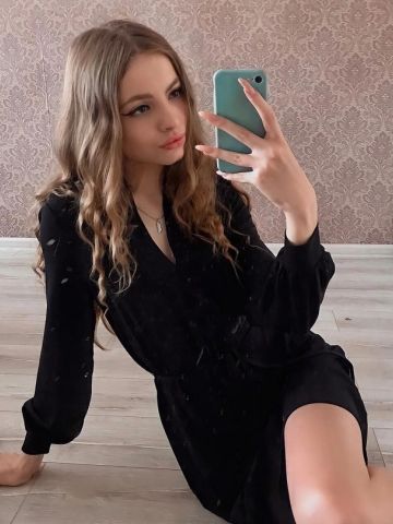 Анкета проститутки Милослава - Фото 1, , 23 года, №271593
